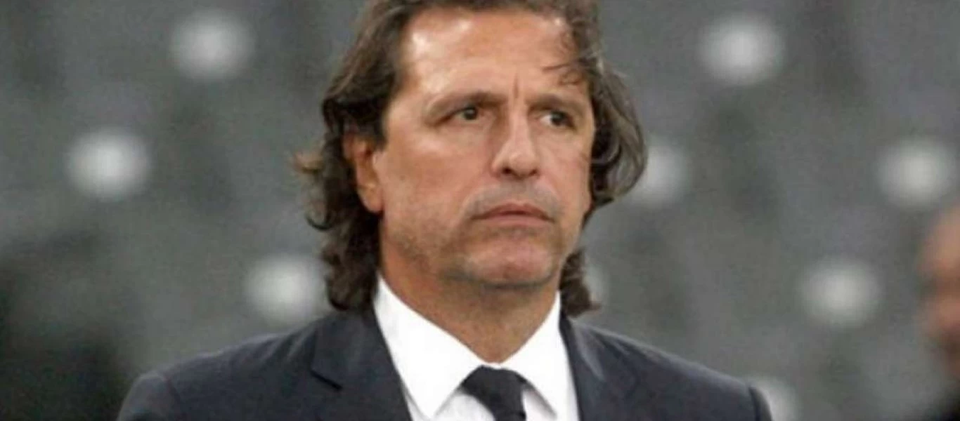 Αποχώρησε εκνευρισμένος από το στούντιο του Open ο Τάσος Μητρόπουλος - «Δεν ανέχομαι να...»